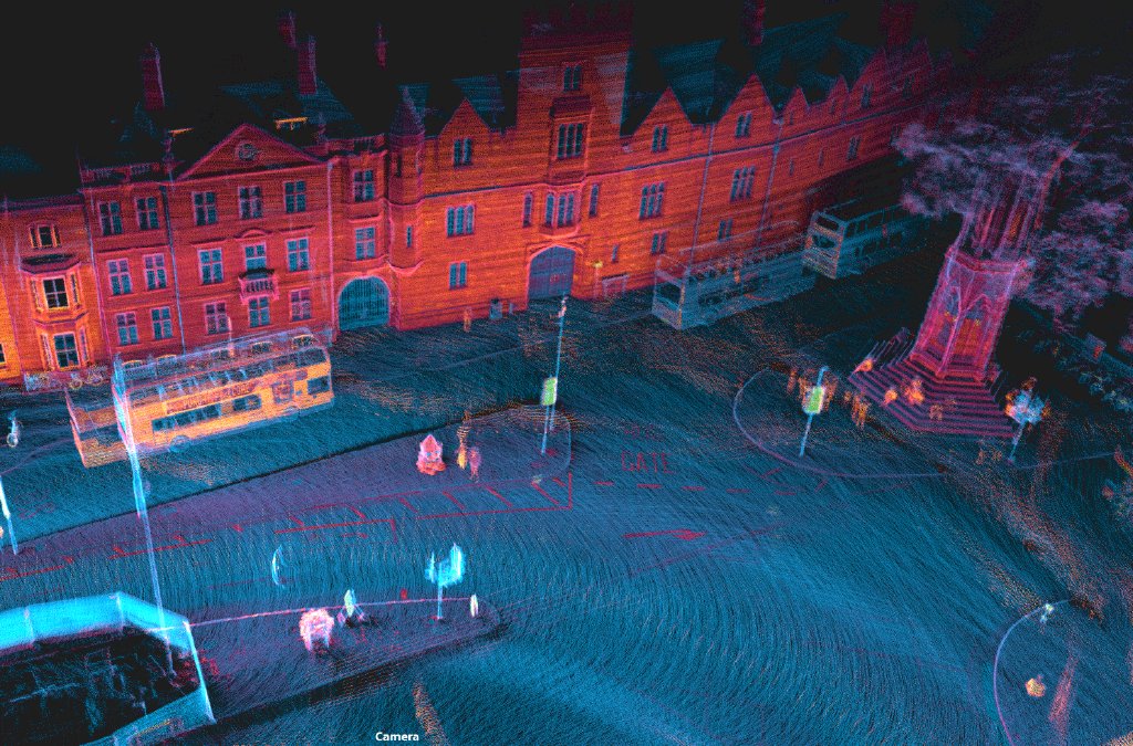 Geo Week News tweet media