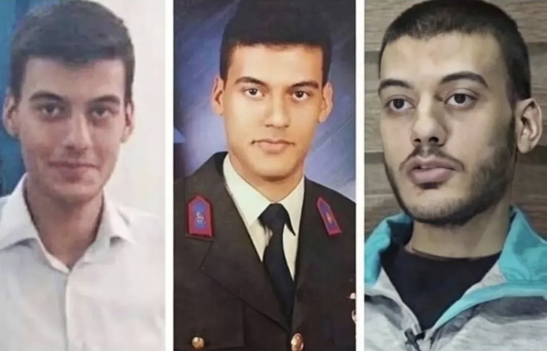 Semih'i, annesine geri vermeden kimseye bir şey veremezsiniz!