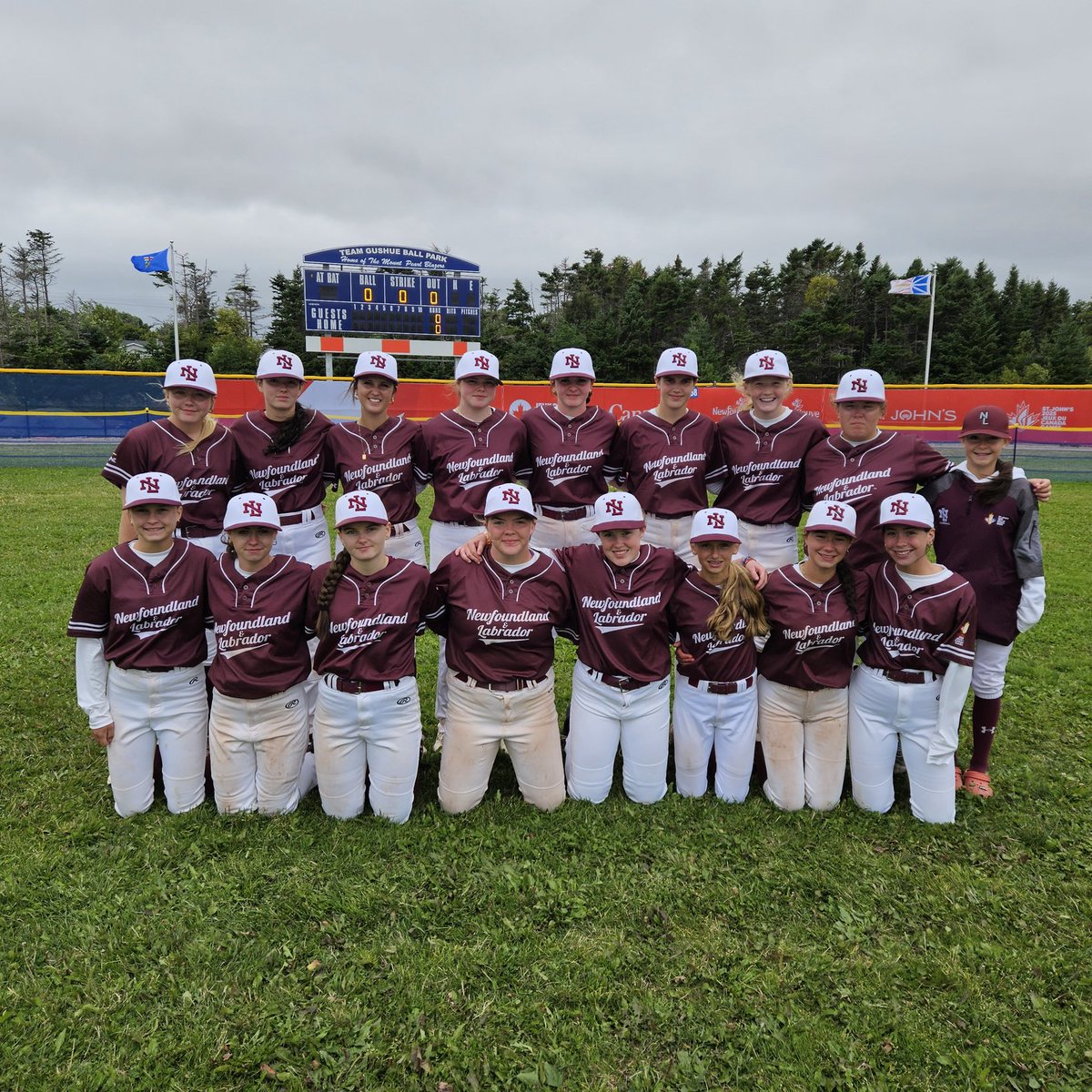 Baseball NL tweet media