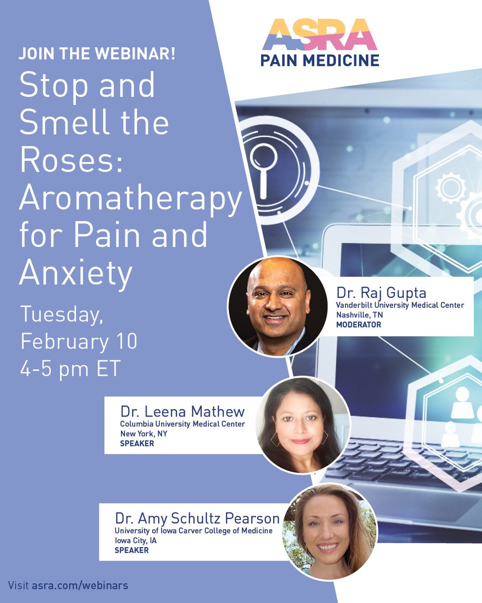 ASRA Pain Medicine tweet media