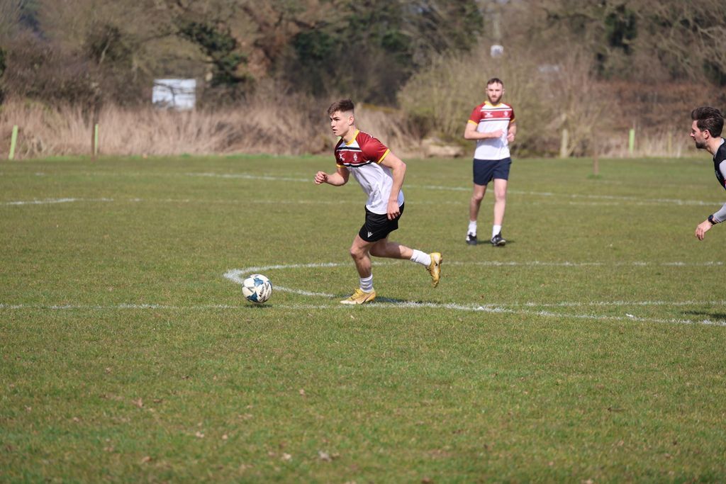 Old Vikings | Shiplake College tweet media