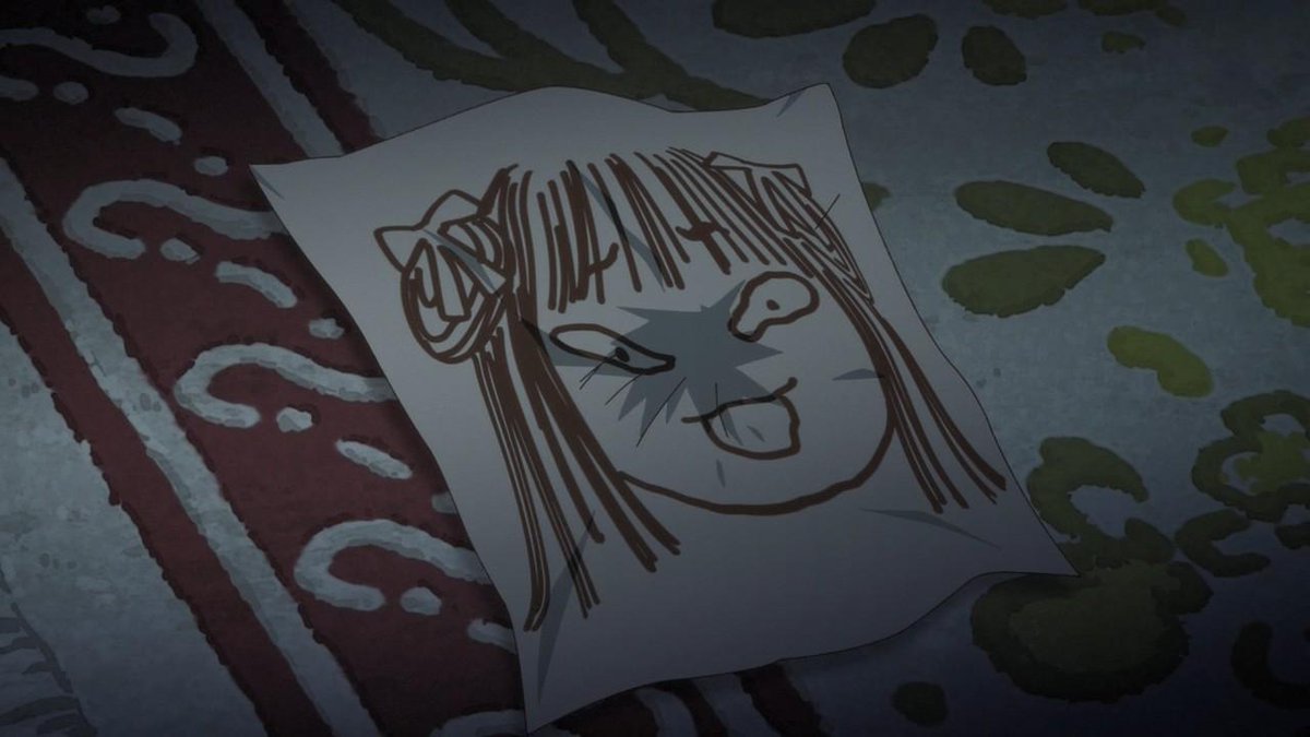 似顔絵似てますね #アニメ29歳