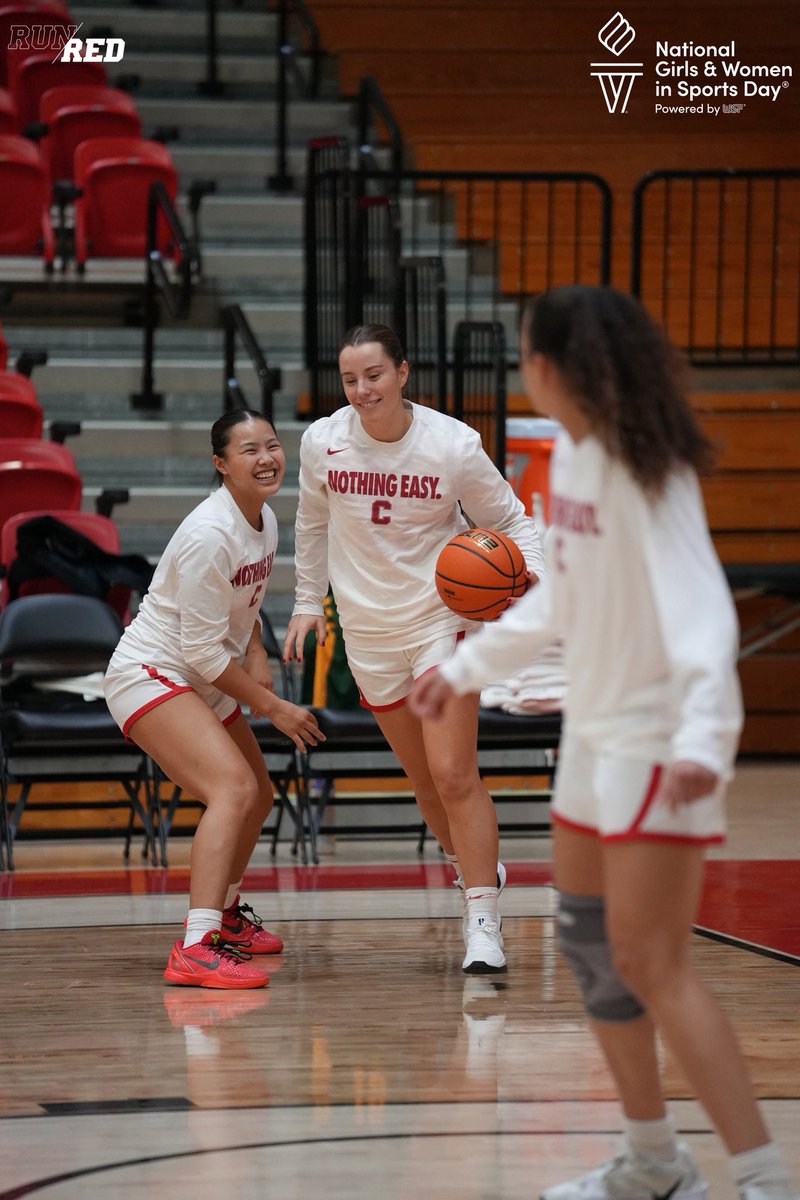 Cornell Women’s Basketball tweet media