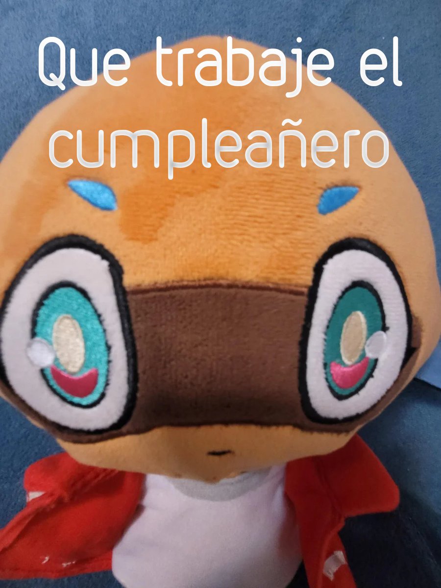 Leofine_'s tweet photo. @B4Yelion 🎉 Feliz Cumpleaños Yelion 🎉 https://t.co/2t7L53LdCQ