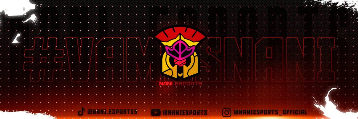We've considered a comeback for 2026 and know it's late, but we hope to start the year with a tC/B roster.

Requirements:
tC/B
EMEA

You can contact us by email:
naniesports5@gmail.com
Or via Discord: @nestornichel_89400

Let us know which roster you want us to sign.