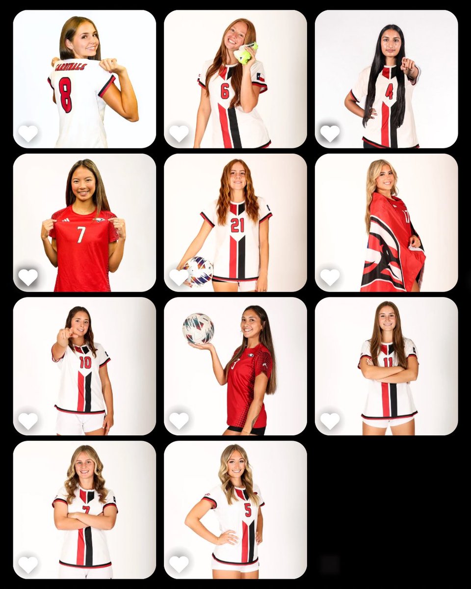 Celebrating the girls who became the women that inspire us every day. Happy National Girls &amp; Women in Sports Day!  ✨

#TheWord | #TakeFlight