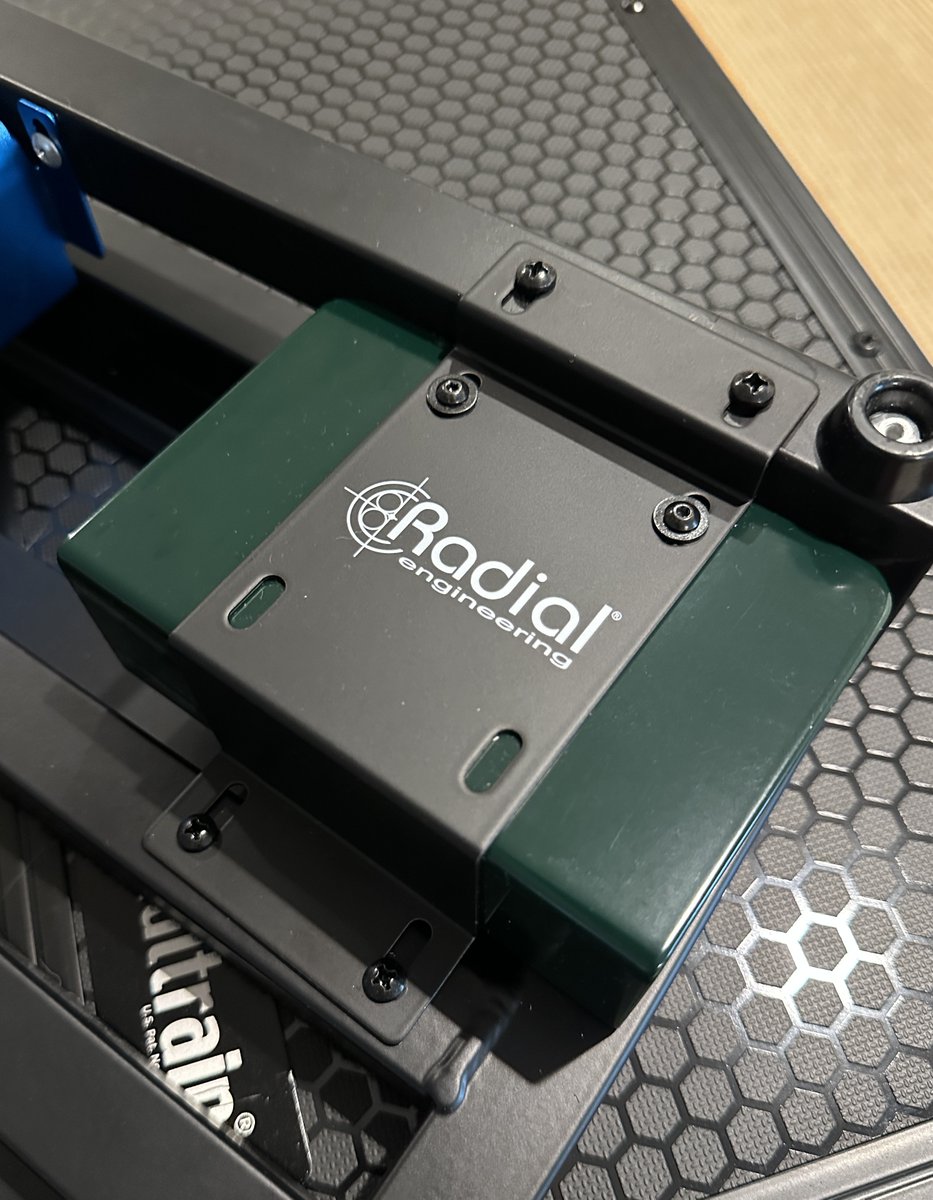 Pedaltrain tweet media