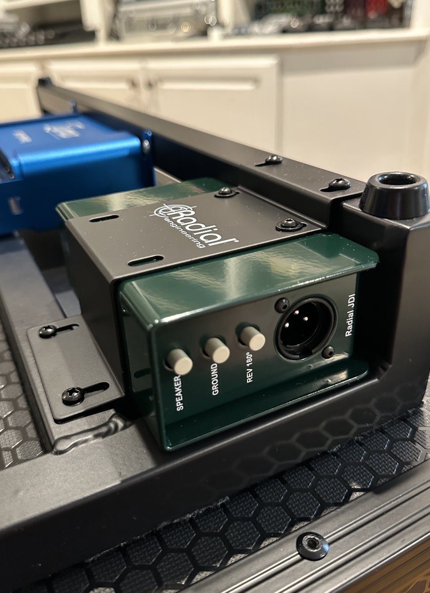 Pedaltrain tweet media