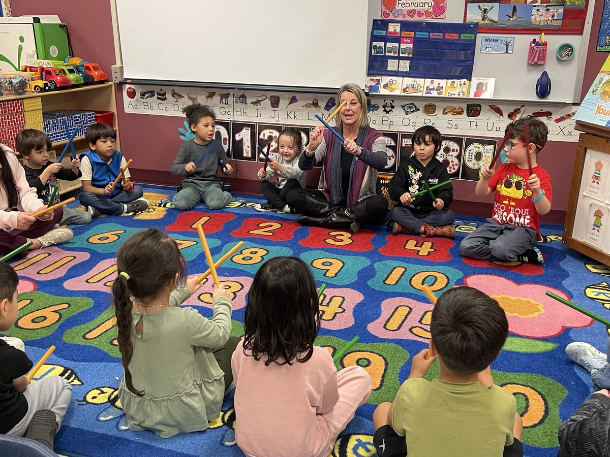 Carson Elementary tweet media