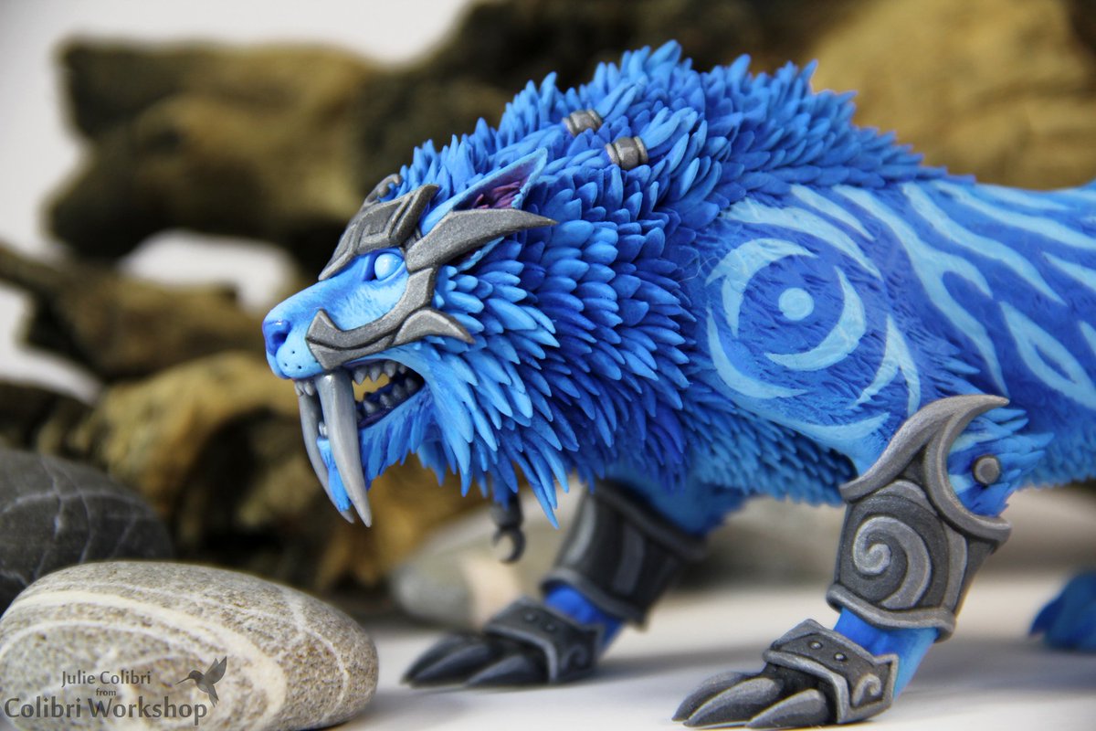 Julie Colibri (Commission status: OPEN) tweet media