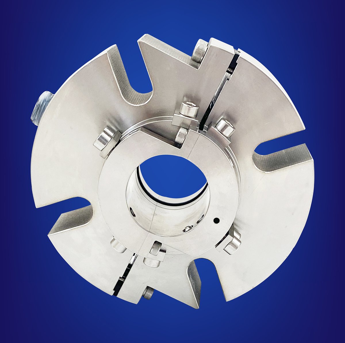 SEPCO's tweet photo. Stormwater/wastewater ops battle unique seals on vertical turbine pumps? SEPCO drops custom-engineered fixes and training to nail those niche headaches. #SealingSolutions #MechanicalSeals #CompressionPacking #SEPCO #WasteWater https://t.co/4tVeXP0rIW