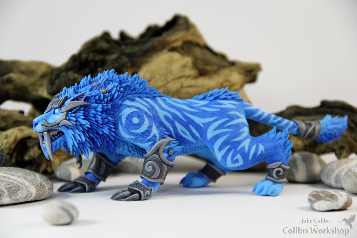 Julie Colibri (Commission status: OPEN) tweet media