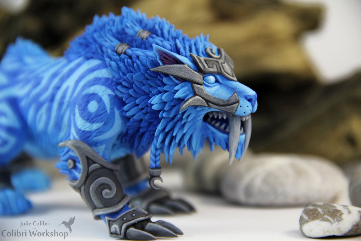 Julie Colibri (Commission status: OPEN) tweet media