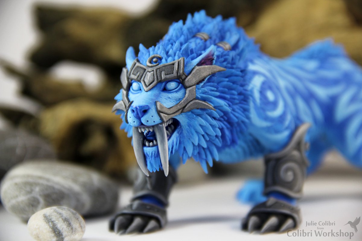 Julie Colibri (Commission status: OPEN) tweet media