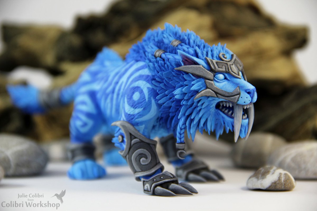 Julie Colibri (Commission status: OPEN) tweet media