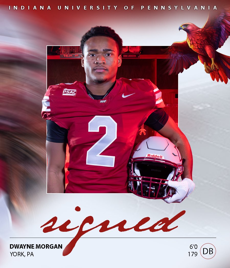 IUP Football tweet media