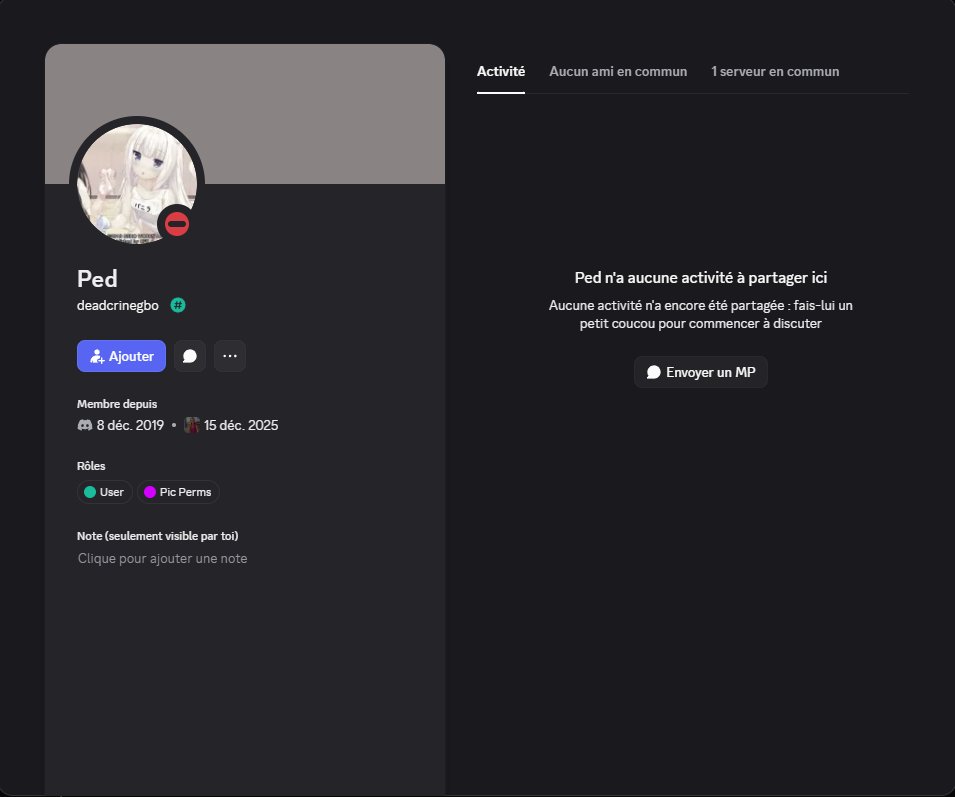 poba230's tweet image. Je vous présente : Le hacker qui est entrain de vendre mon compte... Ainsi que plusieurs autres compte, qui sont tous "potentiel cheater" sur r6skinlocker... 

Pour ceux qui souhaite voir si leurs compte ont été hacker, vendu ou autre, ajouter moi sur Dc c'est "Jagte. "
