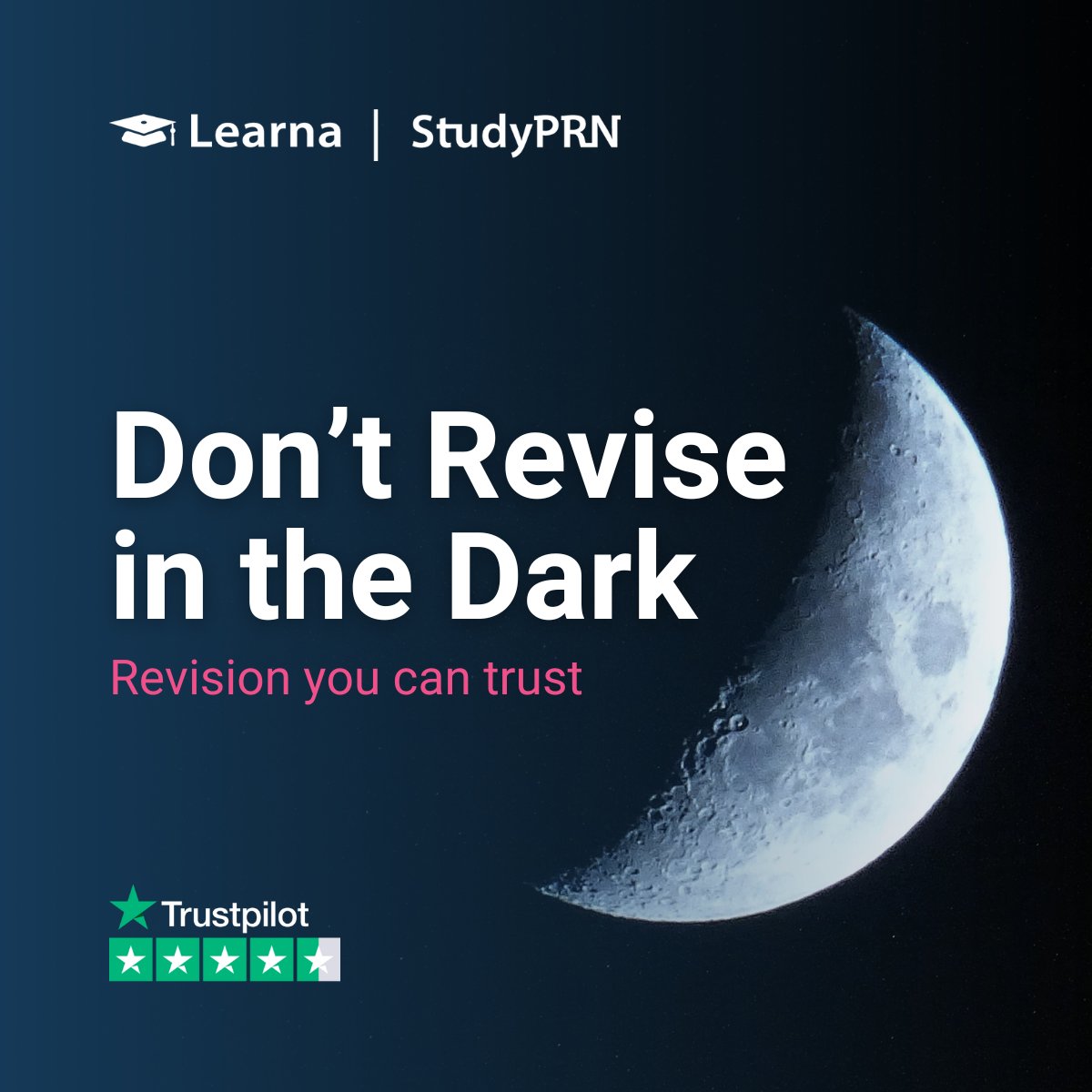 Learna | StudyPRN tweet media