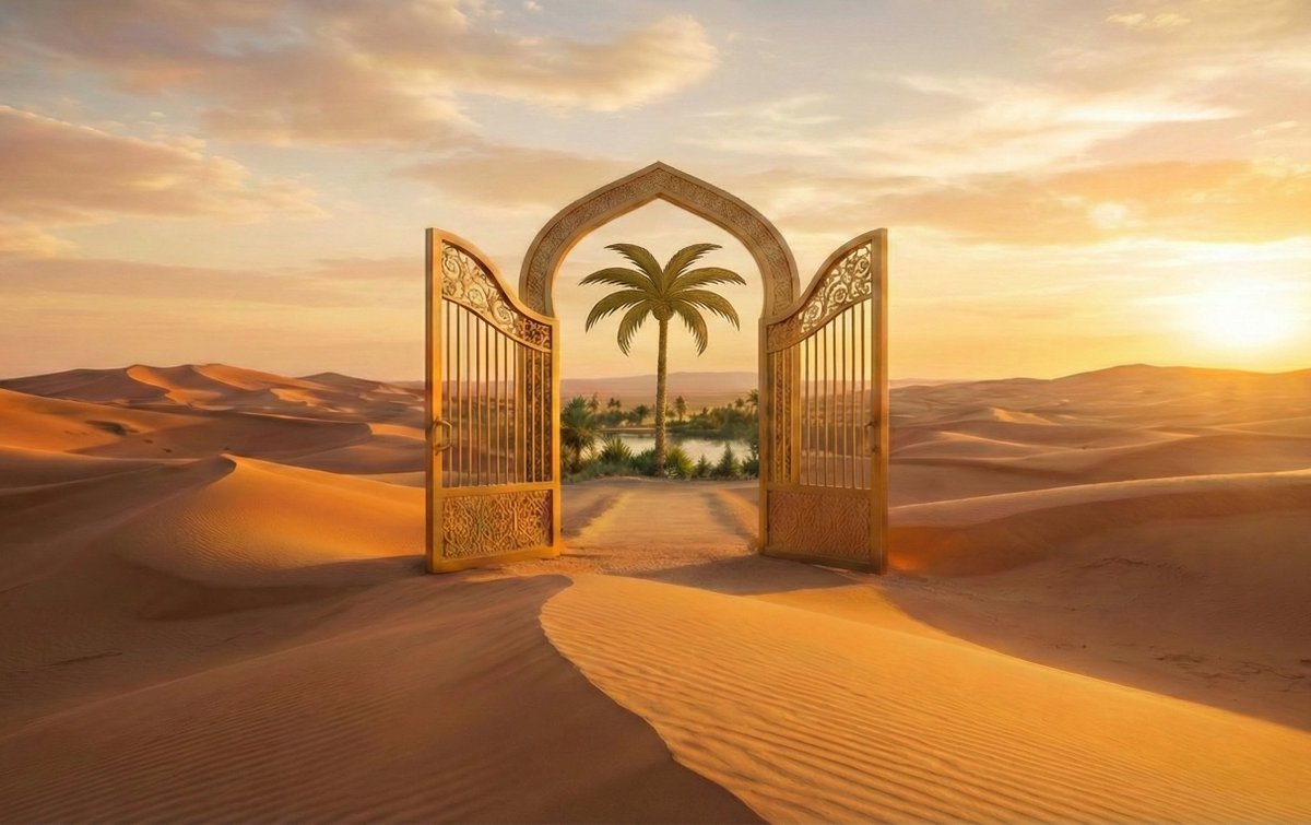 Dunes Gate Investment Co. tweet media