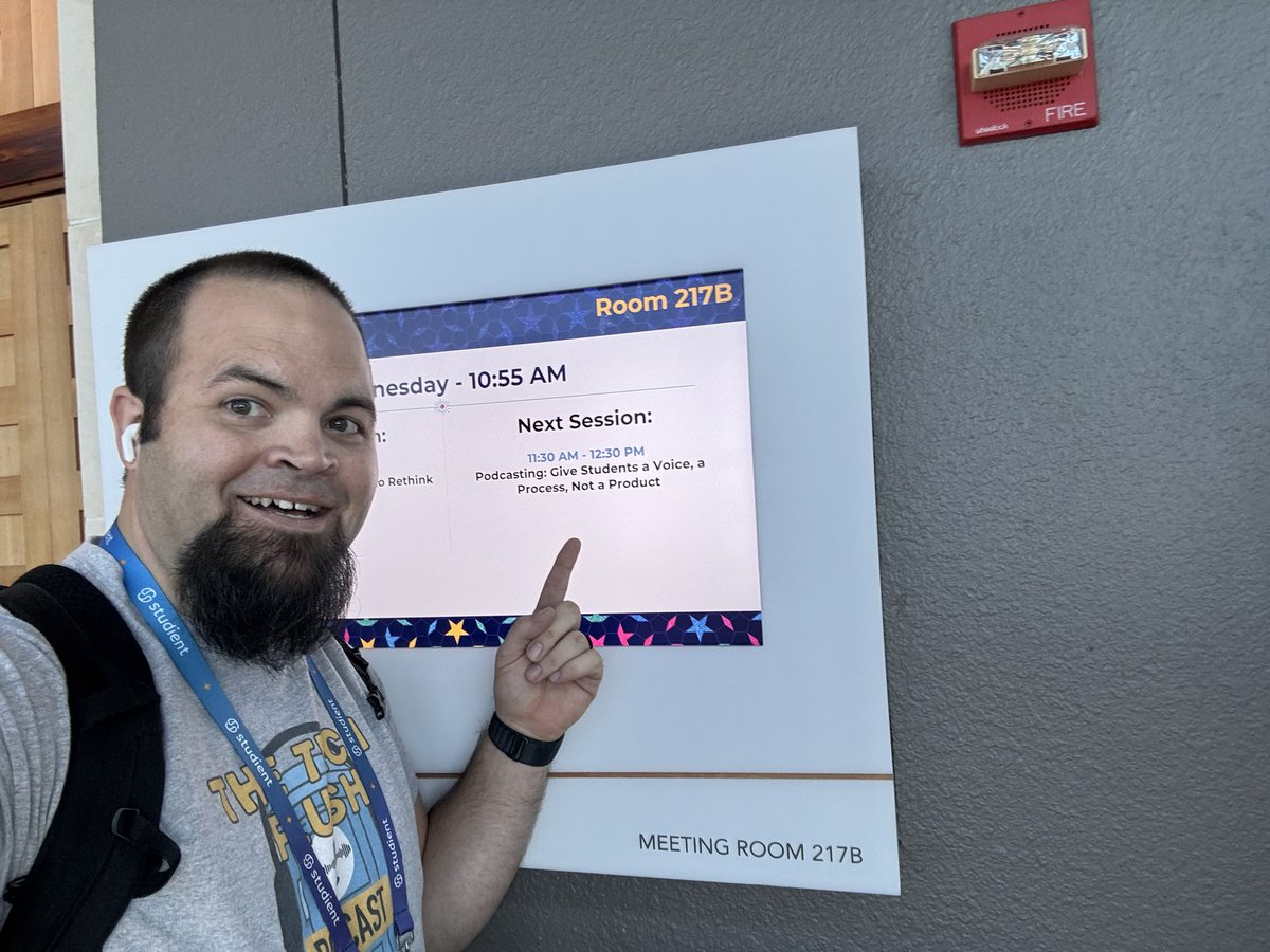 The Tech Flush Podcast tweet media