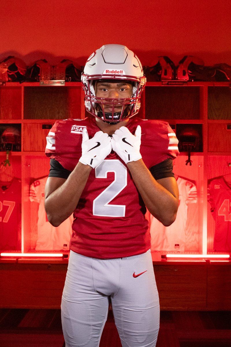 IUP Football tweet media