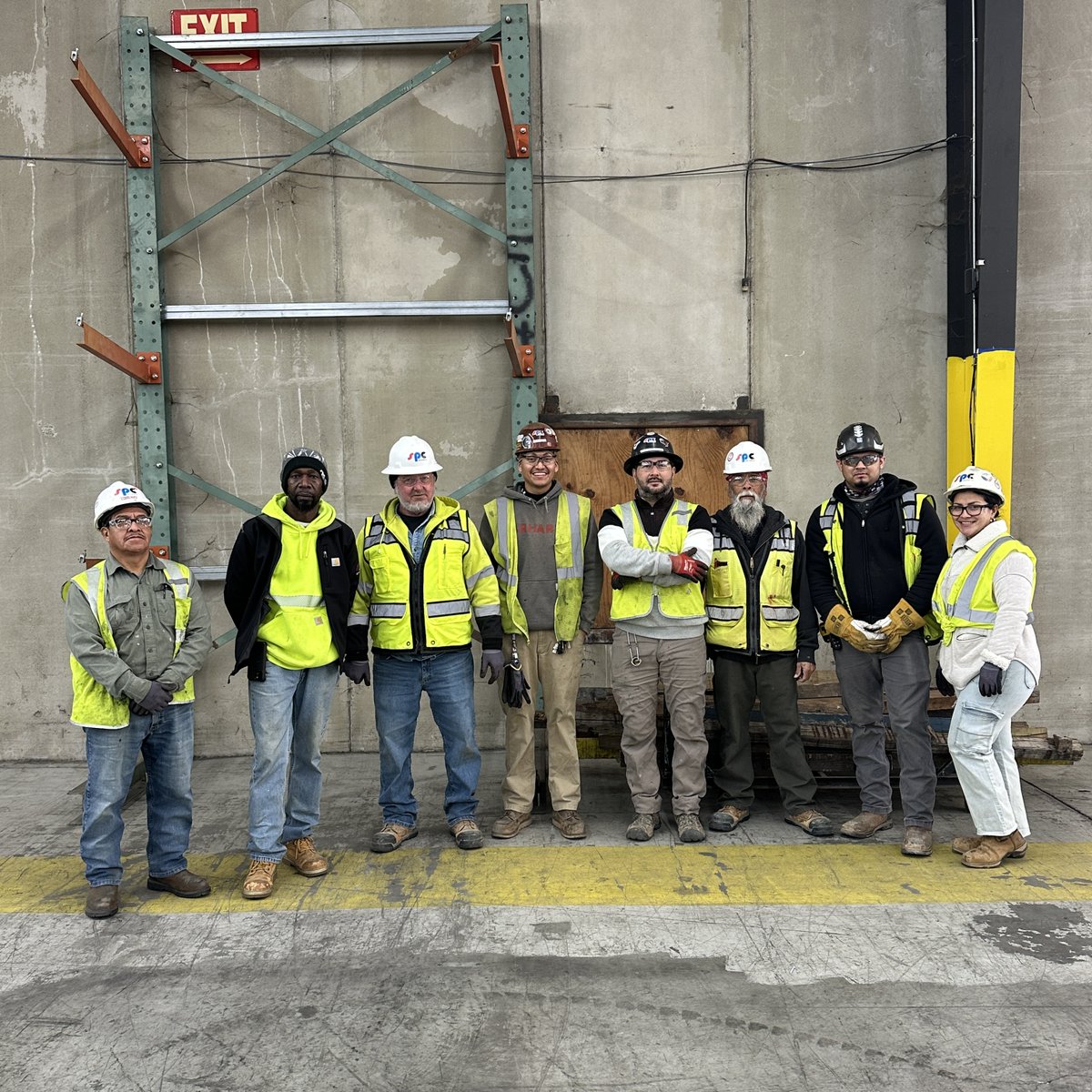 SPC Mechanical tweet media