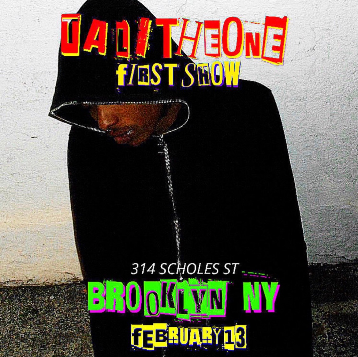 TALI THE ONE tweet media