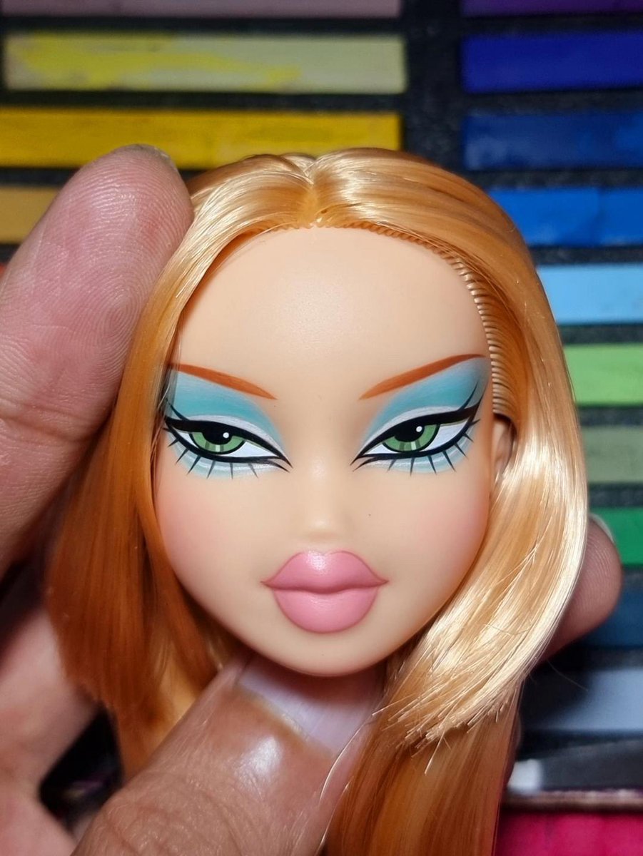 Bratzbymurkz tweet media