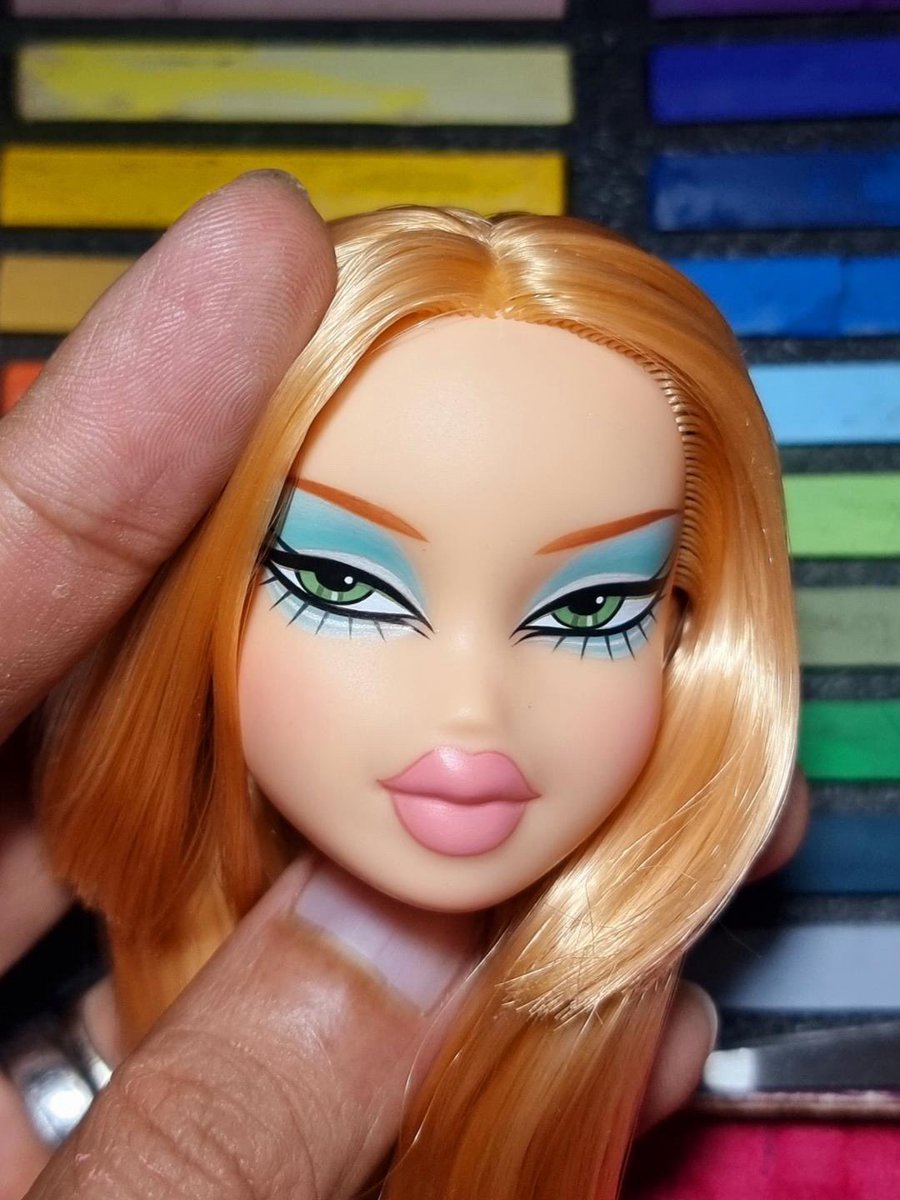 Bratzbymurkz tweet media