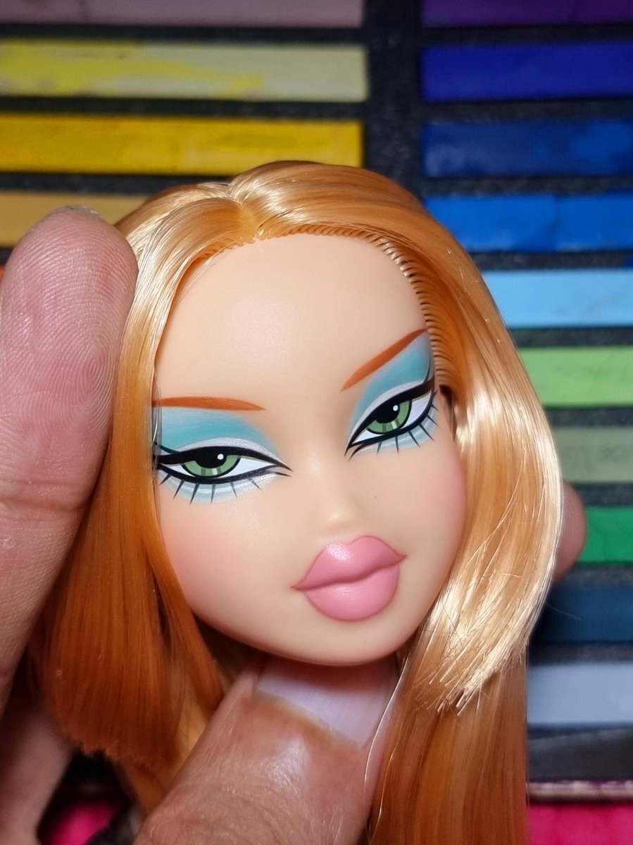 Bratzbymurkz tweet media