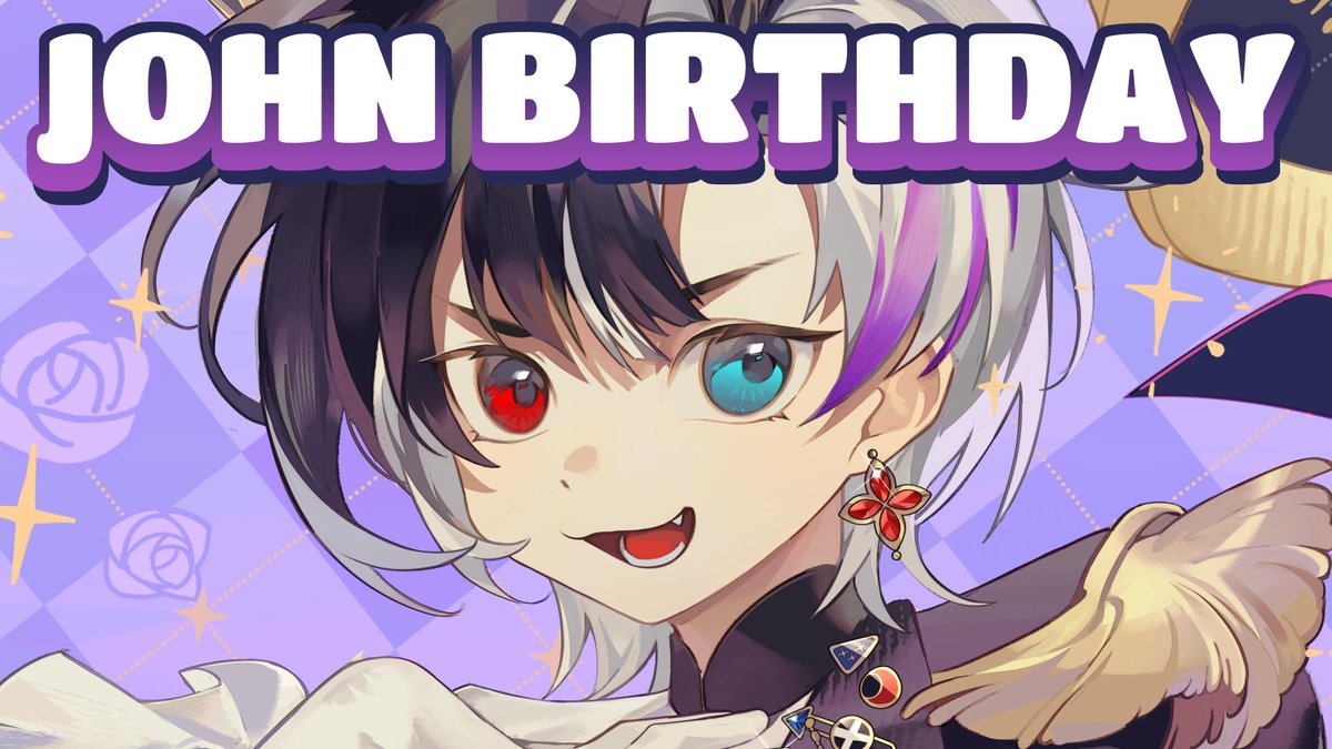 RinPenrose's tweet photo. IT IS MY BIRTHDAY TODAY. PLEASE COME TO MY BIRTHDAY PARTY. THERE WILL BE VARIOUS FESTIVITIES AND JOY. I HOPE SOMEBODY BUYS ME A NEW CAPS LOCK BUTTON

PARTY IS NOW ON YOUTUBE AND TWITCH. DRINKS ARE NOT PROVIDED https://t.co/wLtL2EY01m