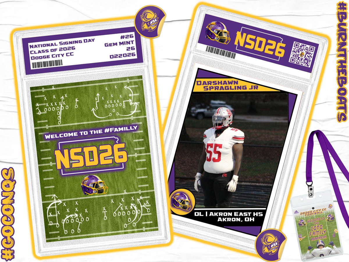 Dodge City CC Conquistadors tweet media