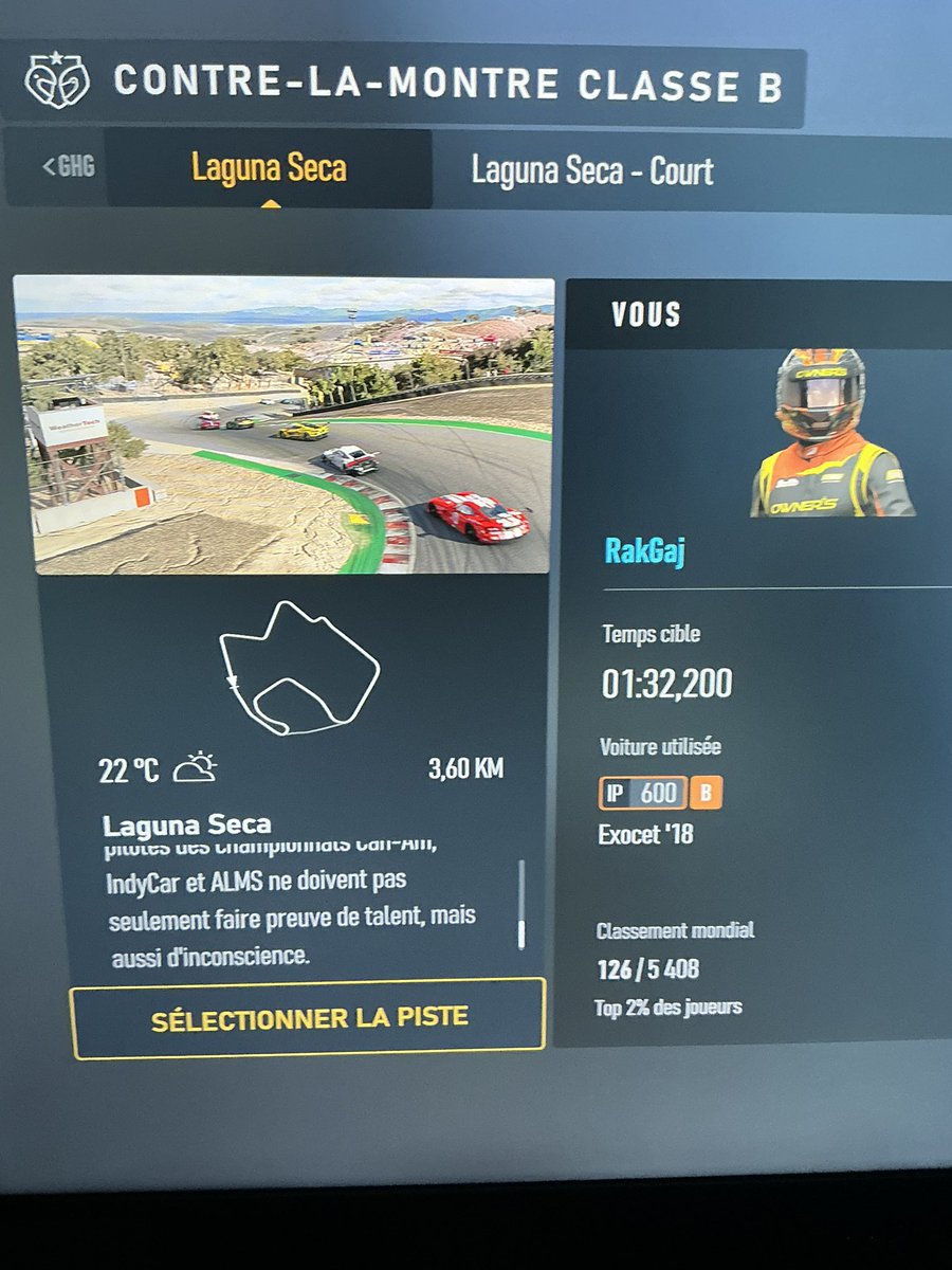 RakGaj ✝️ 🏎️ 🇨🇵 🇲🇺 tweet media