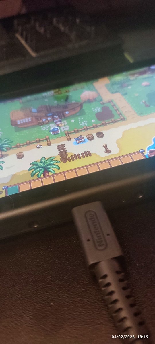 Pixelshire tweet media