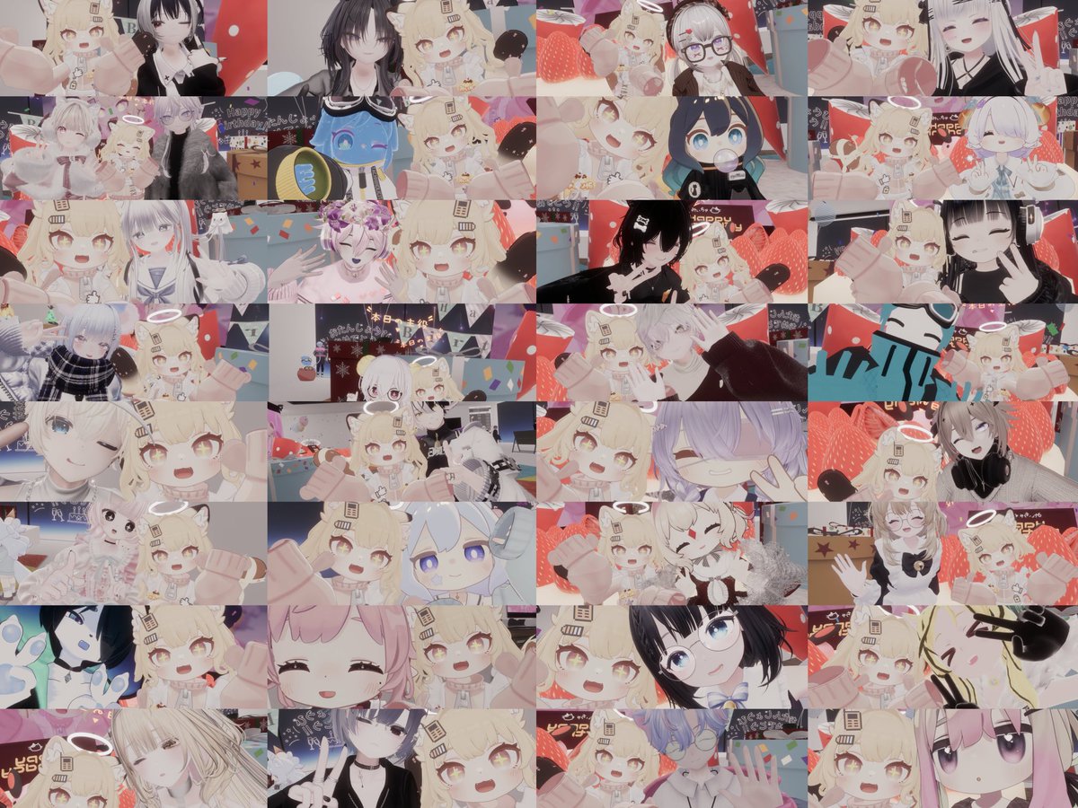 みいちゃ tweet media