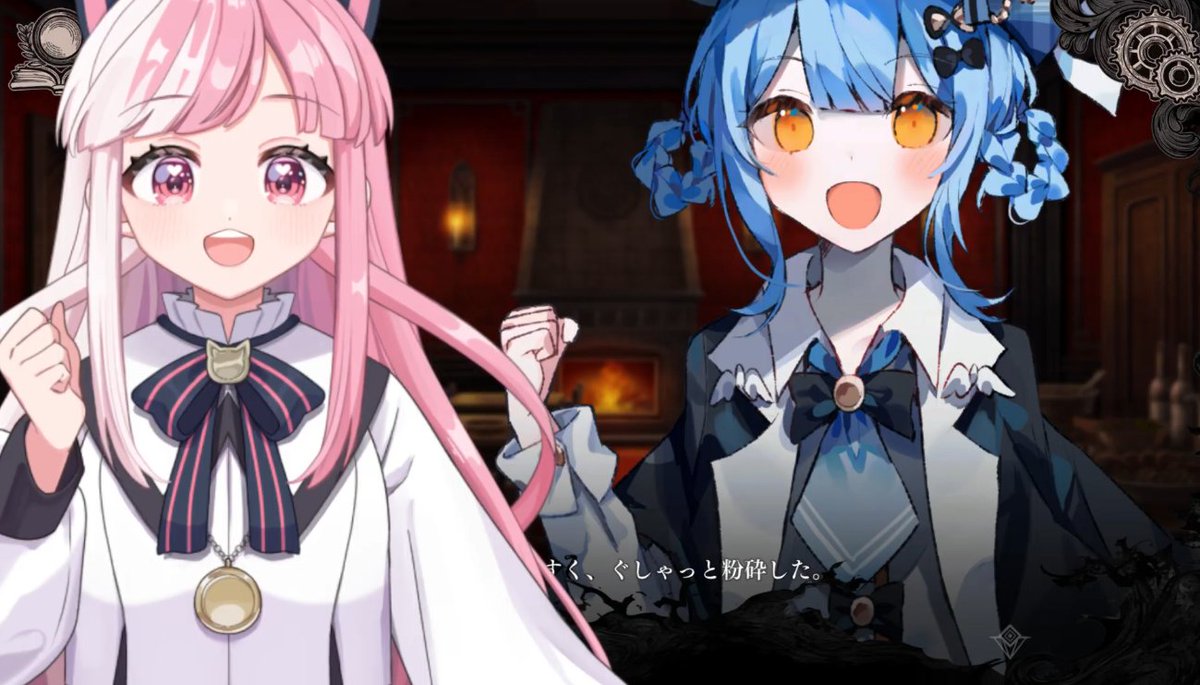 招猫ユキノ🐱🩷🤍 (@mnkn_yukino_ReV) / Posts / X