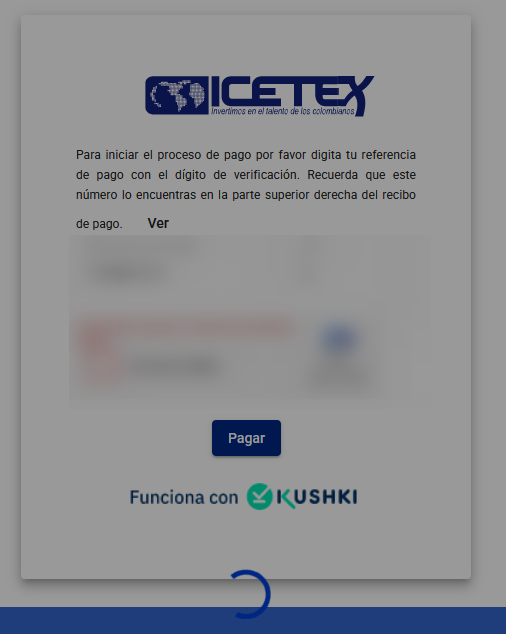 AlMendivelso's tweet photo. @KushkiOficial @ICETEX El tema de pagos de créditos cada comienzo de año es un verdadero problema. Cuánto tiempo se demora esta vez. ¿Xke los estudiantes siempre son los culpables de este desorden? @Mineducacion @minhaciendaco https://t.co/zUTxKNtr5D