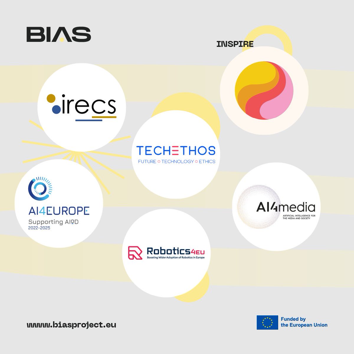 BIAS Project tweet media