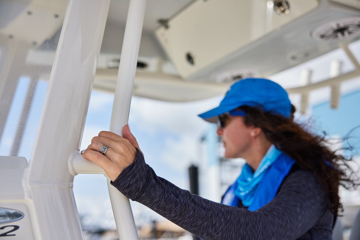 BoatingCampaign tweet media