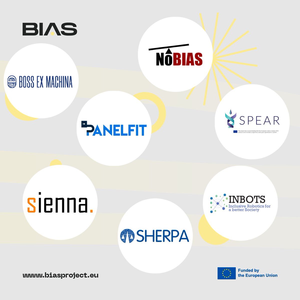 BIAS Project tweet media