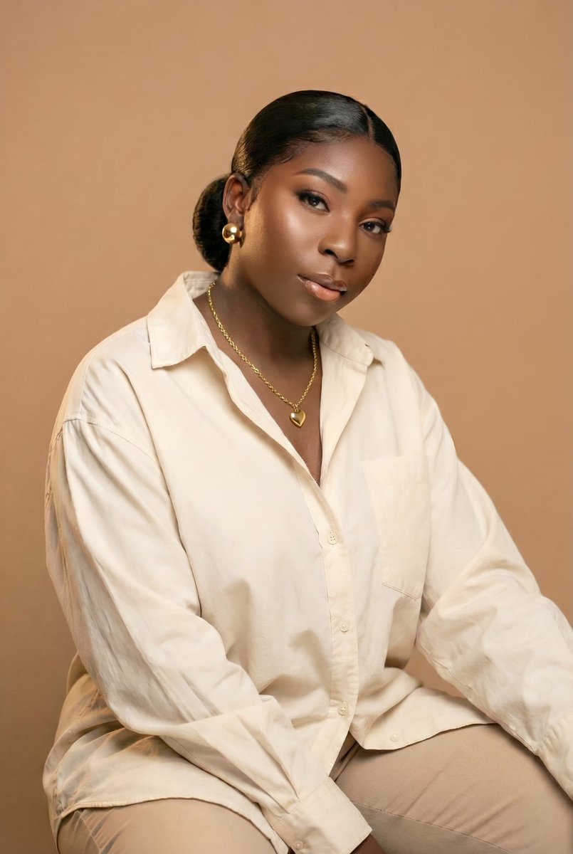 Princess Mbari tweet media