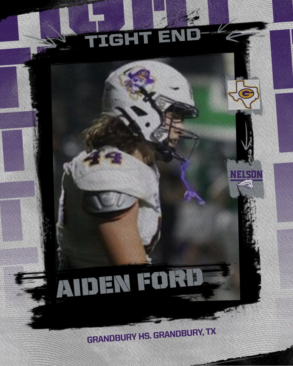 Welcome to Sycamore Street 🏡 <a href="/AidenFo00508001/">Aiden Ford</a> 

<a href="/GISD_Sport/">Granbury ISD Athletics</a> 
#STANDFIRM