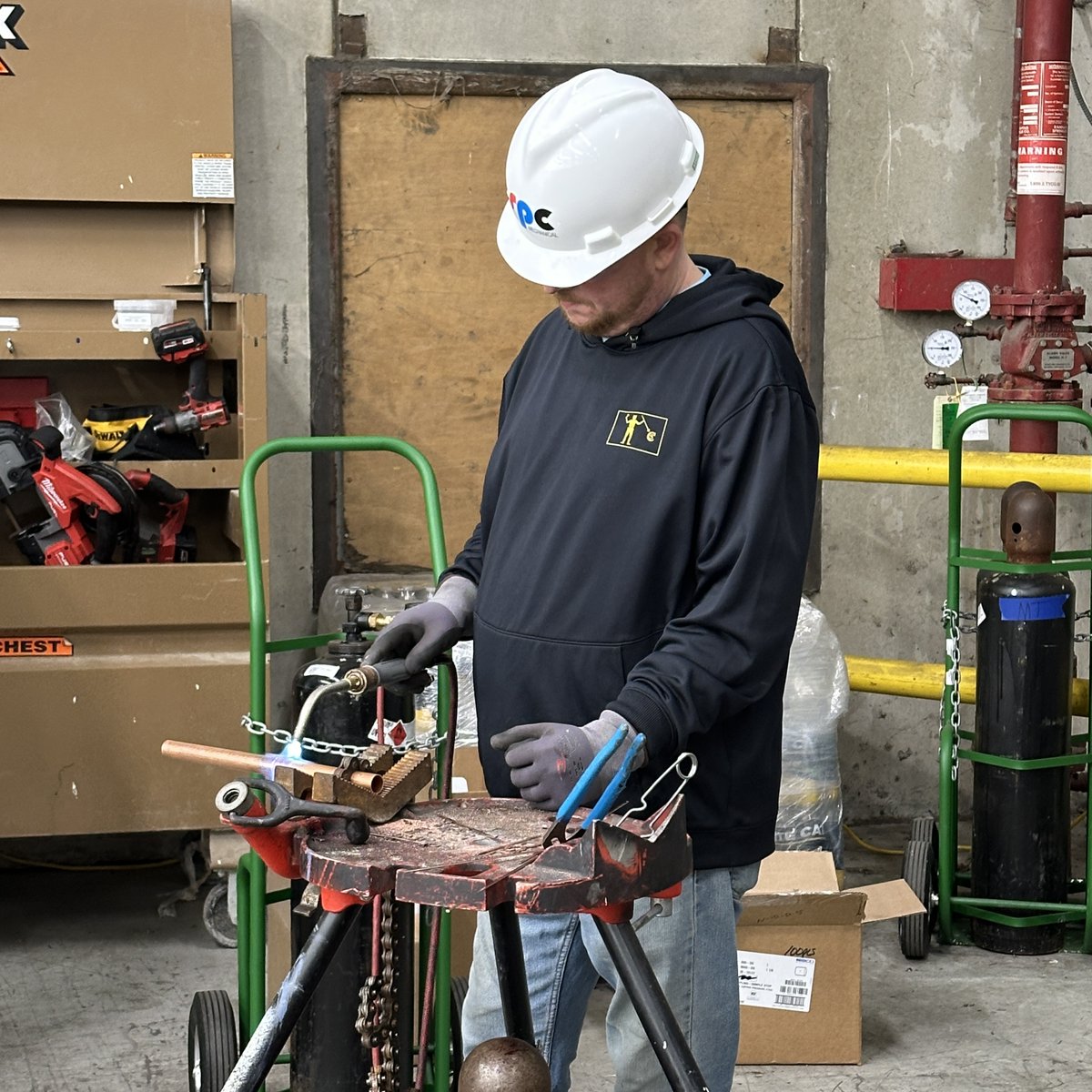 SPC Mechanical tweet media