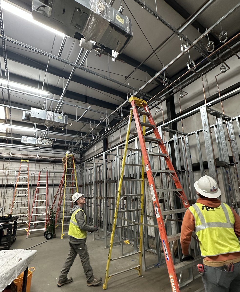 SPC Mechanical tweet media