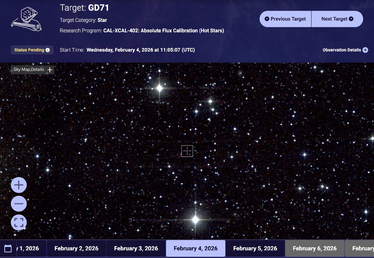 Space Telescope Science Institute tweet media