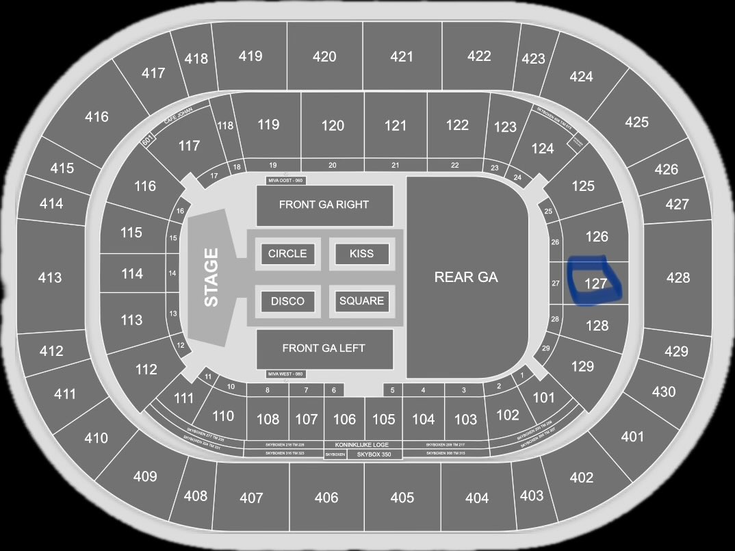 emmatwss's tweet photo. Je vend 2 places côtes à côtes pour Harry  Styles à Amsterdam le 22 mai. Je revend au prix d’achat ! #HarryStyles #TogetherTogether #TogetherTogetherTour https://t.co/hZwIZdWWWI
