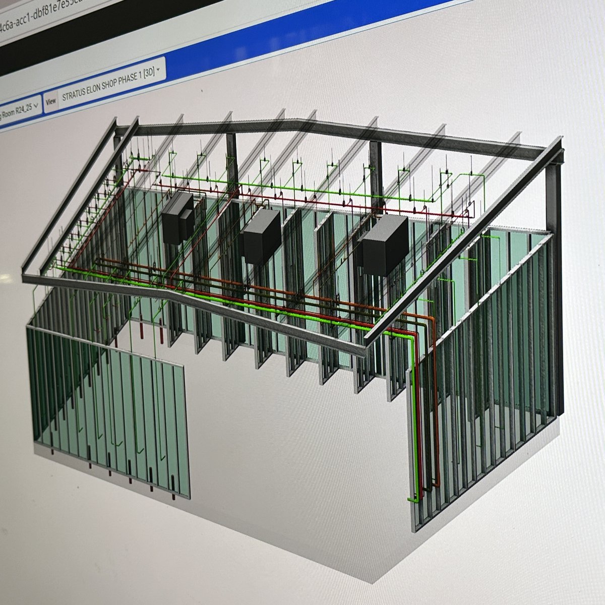 SPC Mechanical tweet media