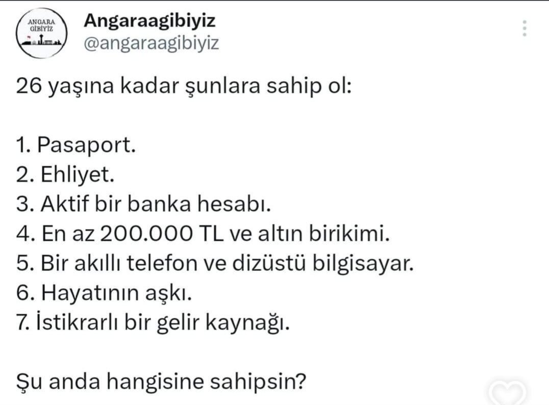 mrmdln7's tweet photo. 6. madde zormuş biraz https://t.co/QKwJiffo09