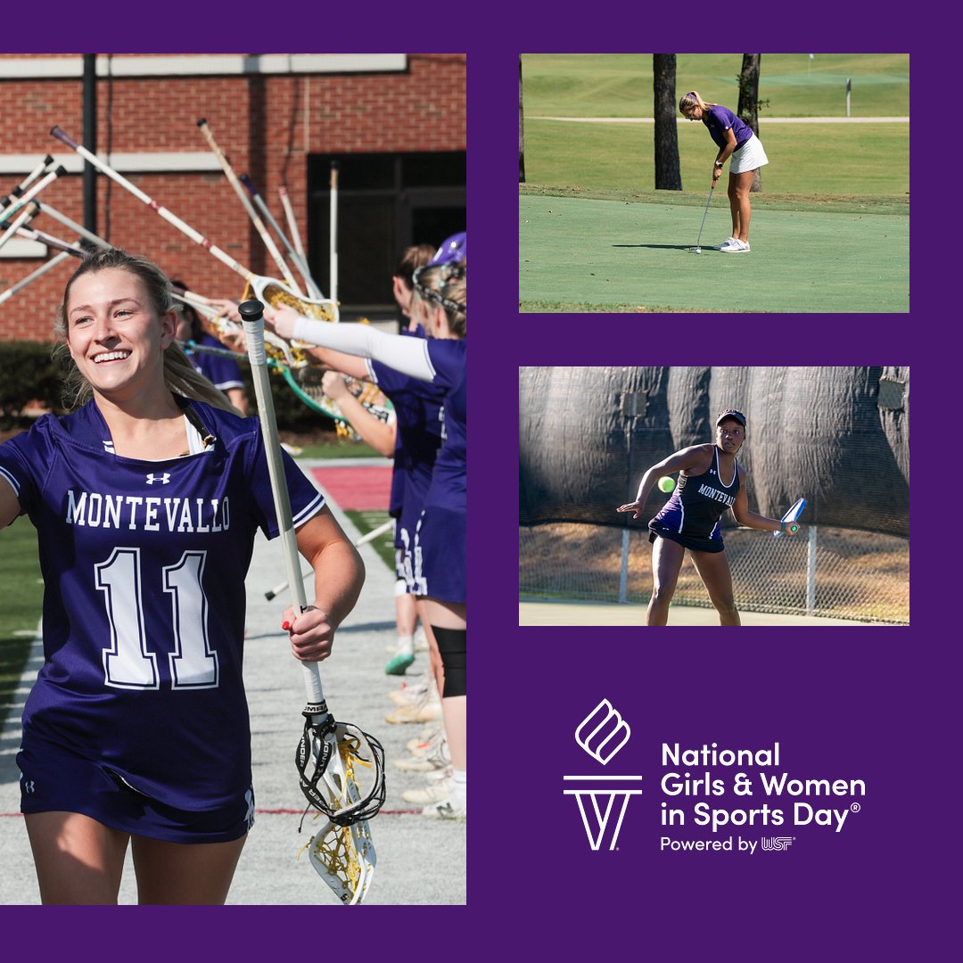 Montevallo Falcons tweet media