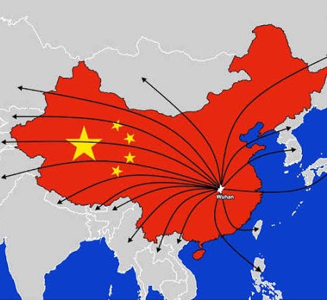 rkmtimes's tweet photo. JUST IN🇨🇳❌🇺🇸 Chinese Intelligence working to expose Bill Gates and #Epstein’s originated #COVID which blamed China illegally for benefiting western families, politicians and billionaires. 

🚨China will take revenge from Bill Gates, Trump and #Epstein. https://t.co/JC8l1KHuRF